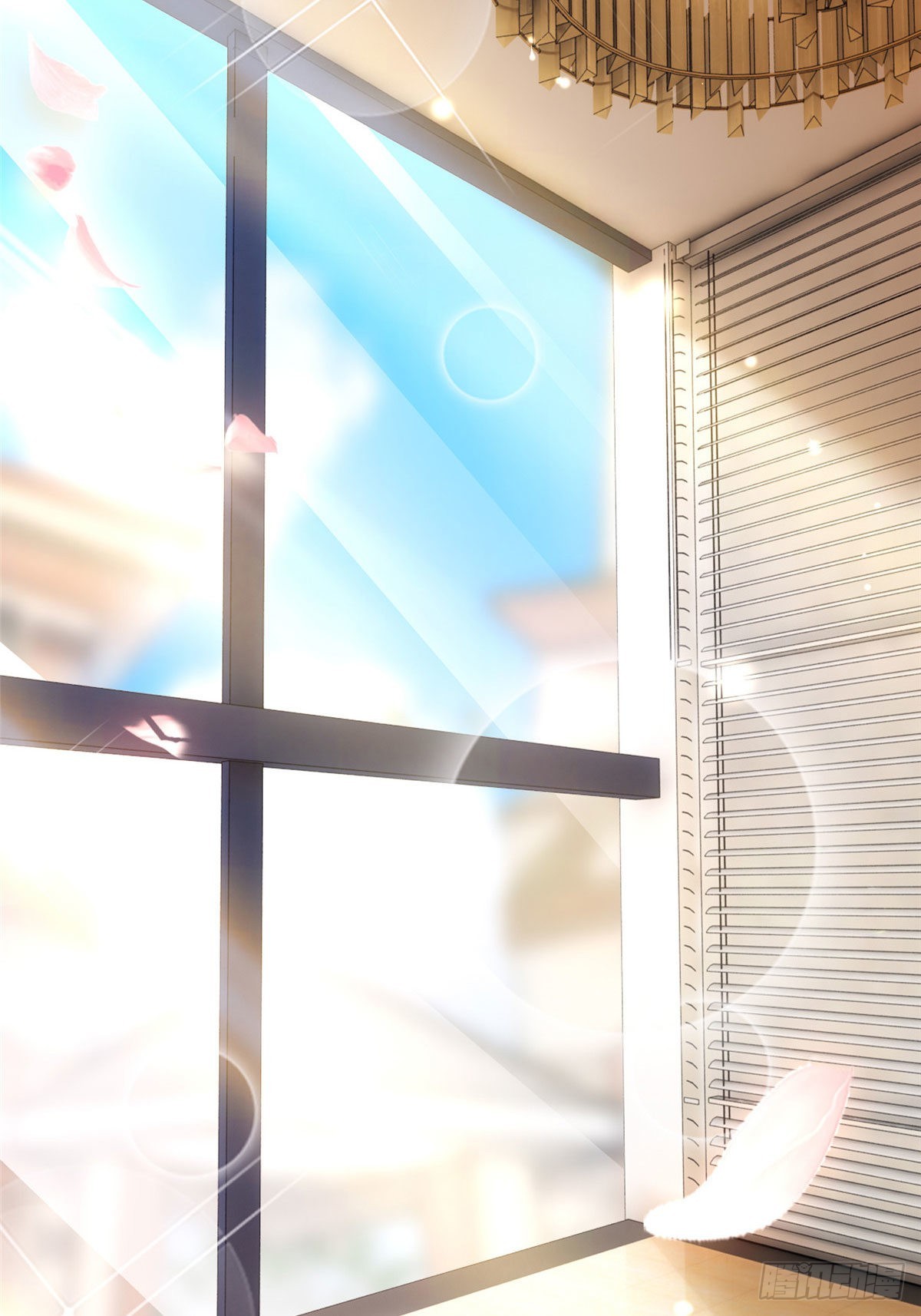 神秘枕邊人：boss，借個運 - 80 早上好，我的未婚妻(1/2) - 1