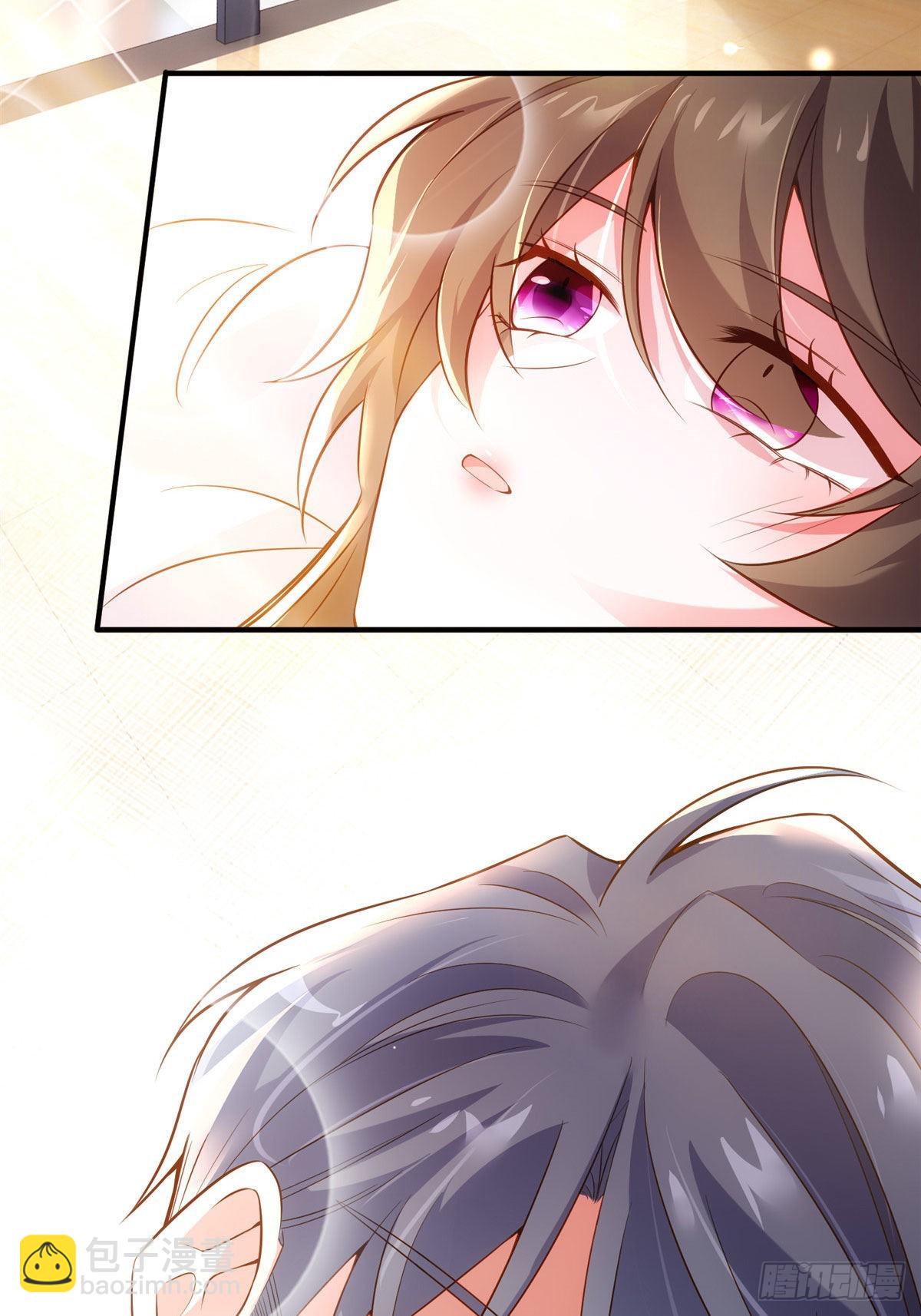 神秘枕邊人：boss，借個運 - 80 早上好，我的未婚妻(1/2) - 2