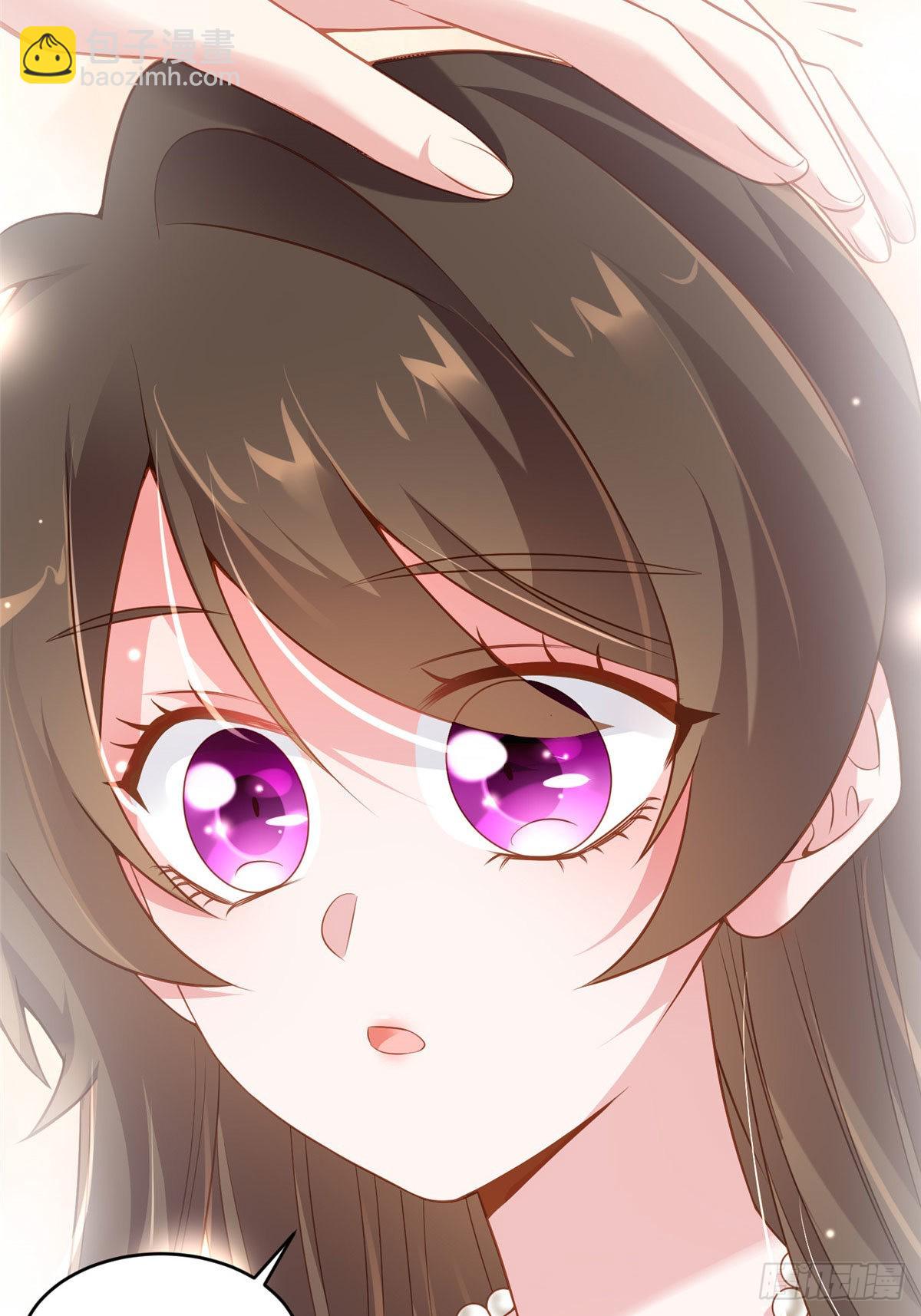 神秘枕邊人：boss，借個運 - 80 早上好，我的未婚妻(1/2) - 7