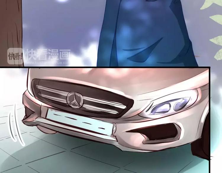 第18话 花园里的神秘人(1/2)-第18话