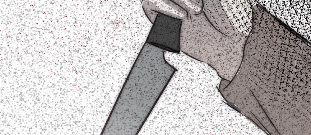 第22话 你是不是要杀我(1/2)-第22话