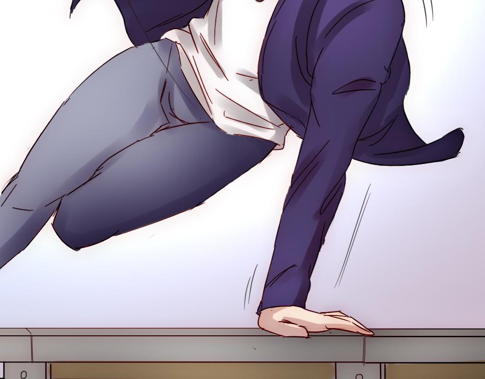 第24话 路上遇到抢劫-第24话