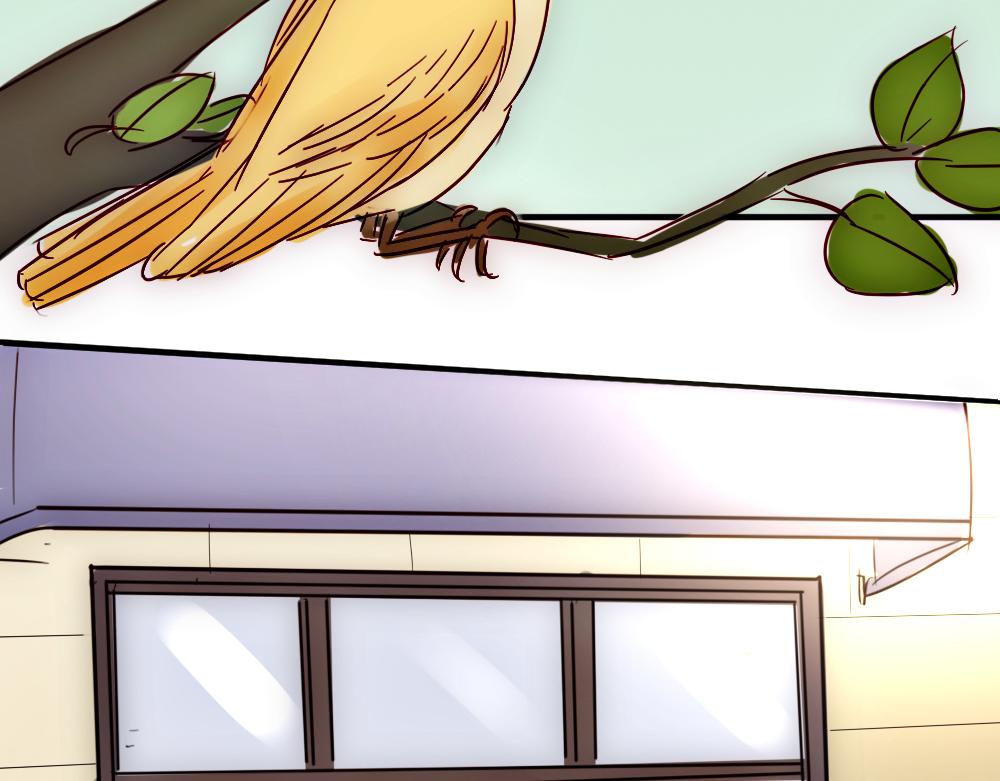 第24话 路上遇到抢劫-第24话