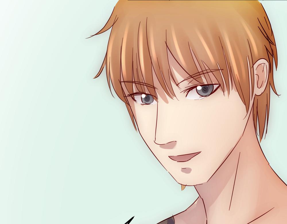 第24话 路上遇到抢劫-第24话