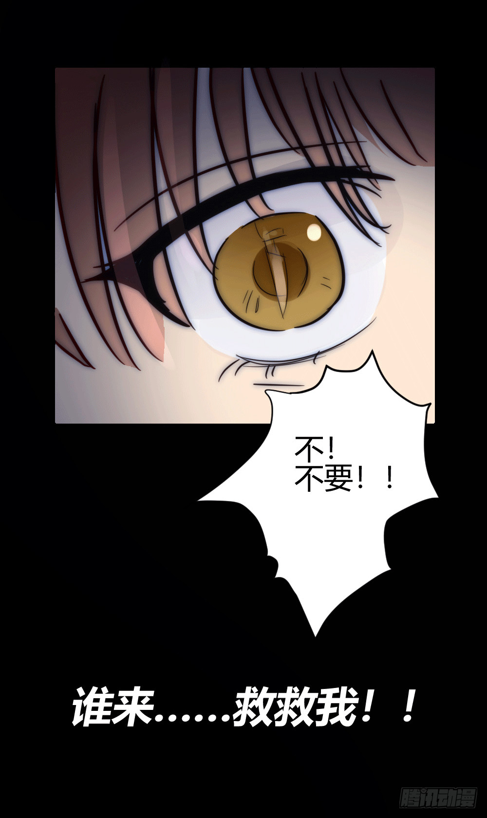 叶已深，你为什么要杀我-第26话