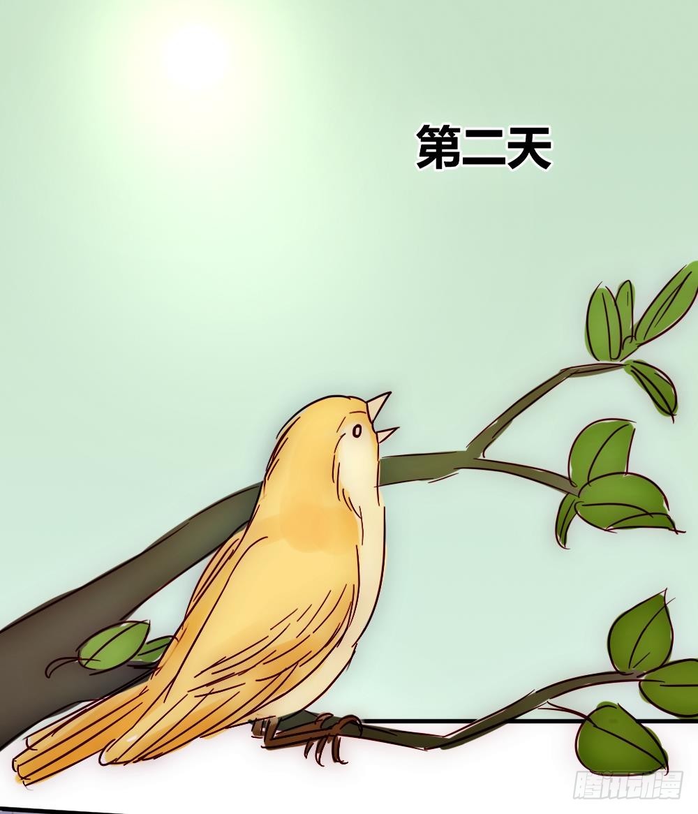 路上遇到抢劫-第28话