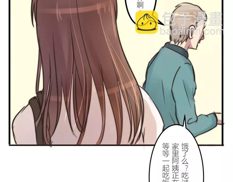 第8话 爸爸也是没办法-第8话