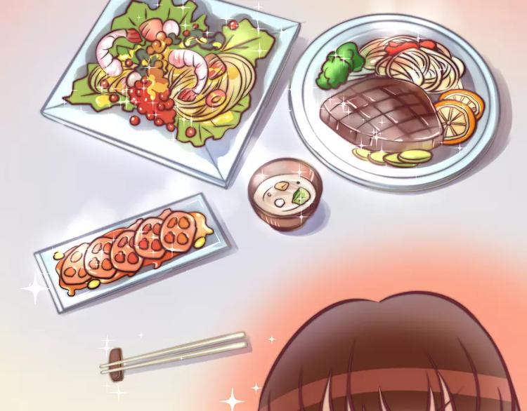 第10话 该死的叶以深-第10话