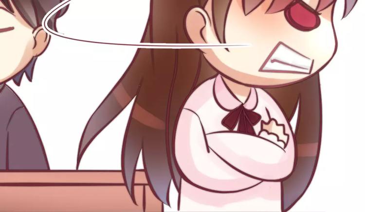 第10话 该死的叶以深-第10话