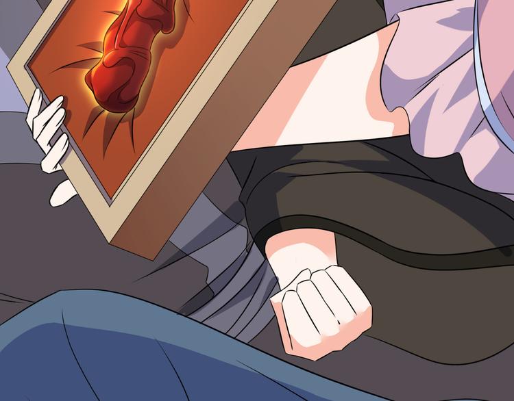 第20话 红玉匙，我必得之(1/2)-第20话