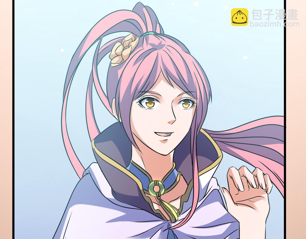 第24话 小脑斧好可爱(1/2)-第24话