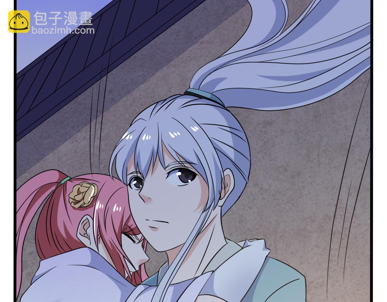 第24话 小脑斧好可爱(1/2)-第24话