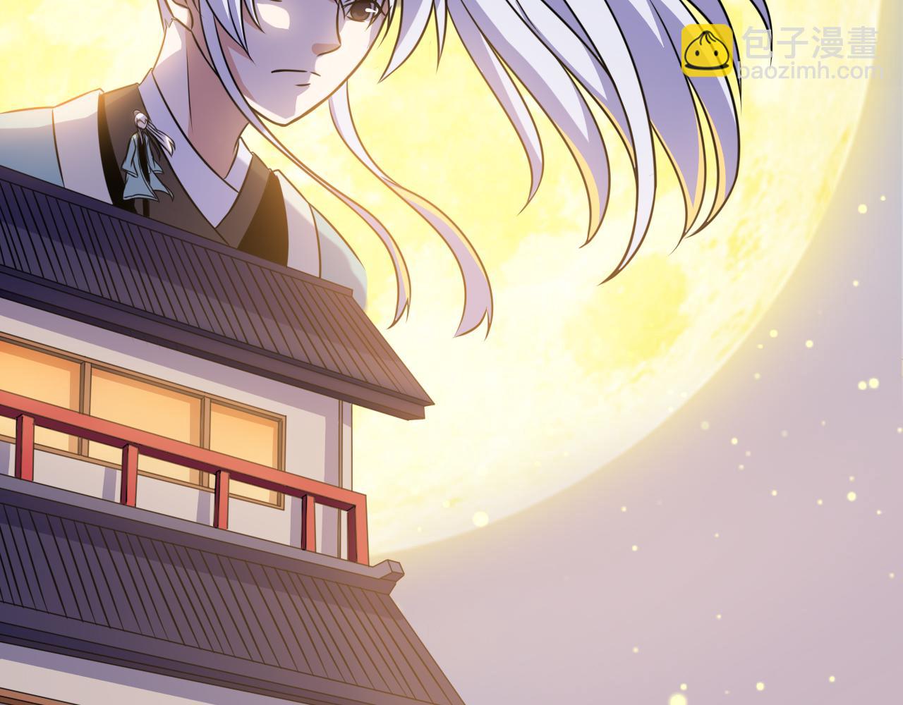 第24话 小脑斧好可爱(1/2)-第24话