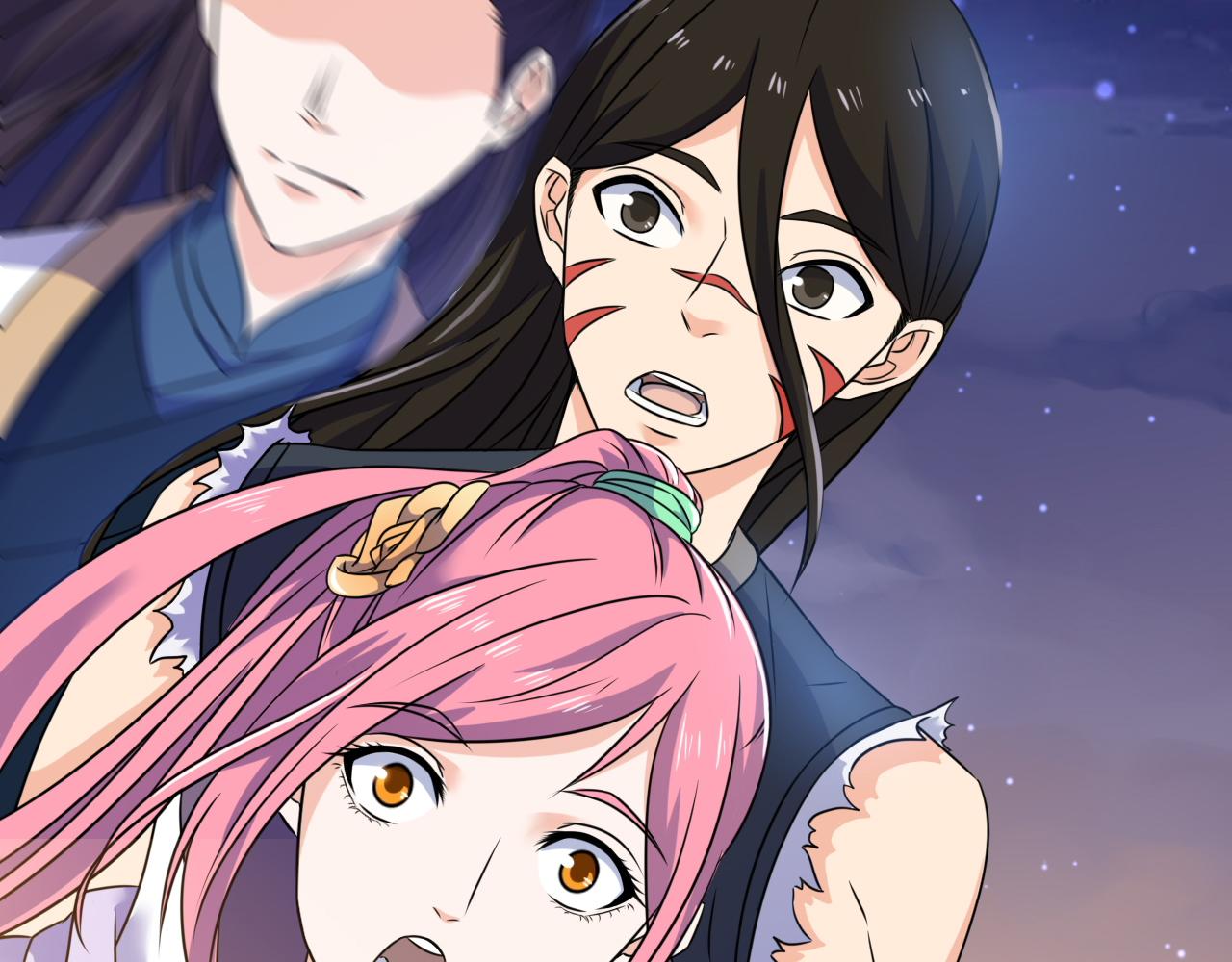 第26话 林萧受伤(1/2)-第26话