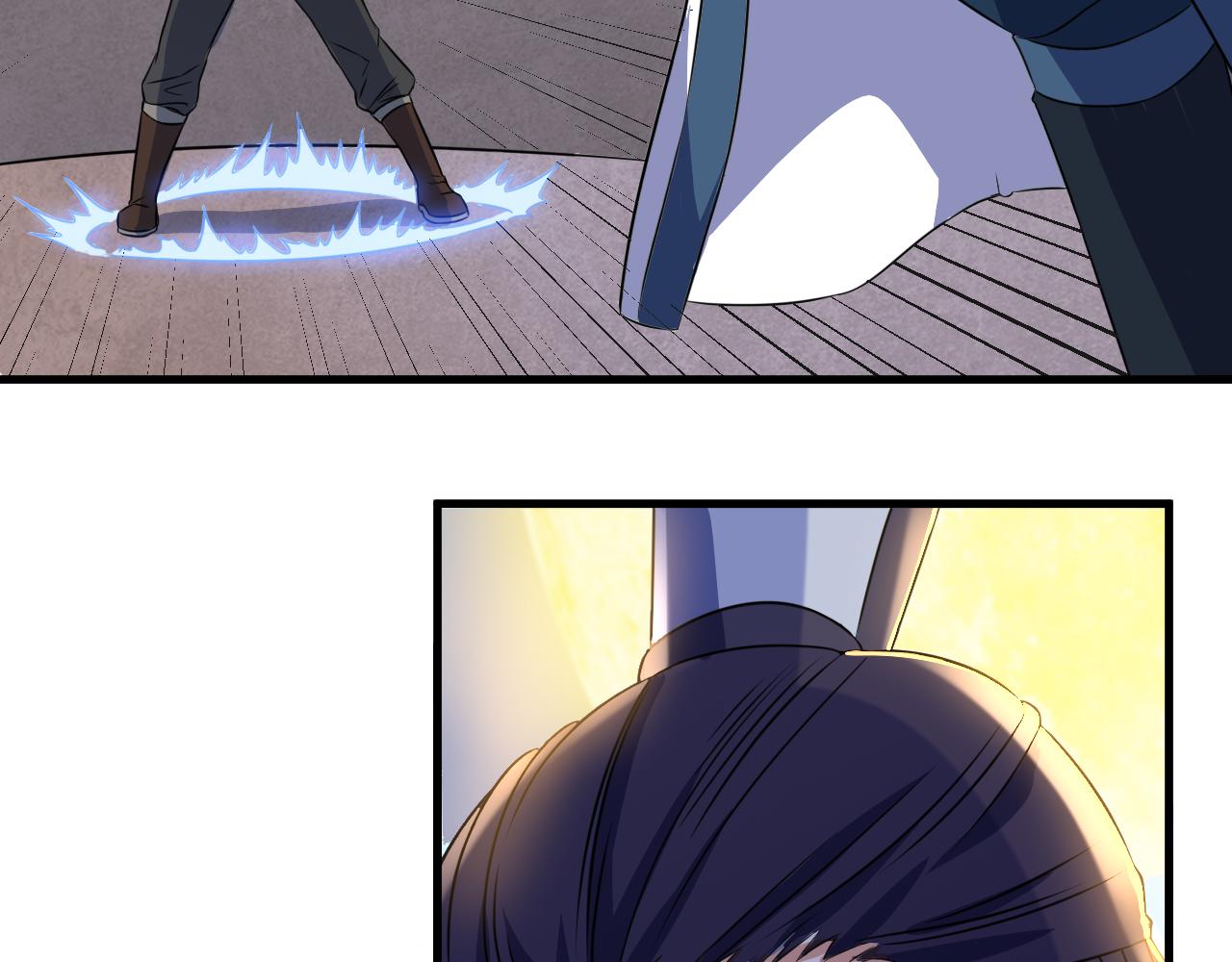 第26话 林萧受伤(1/2)-第26话