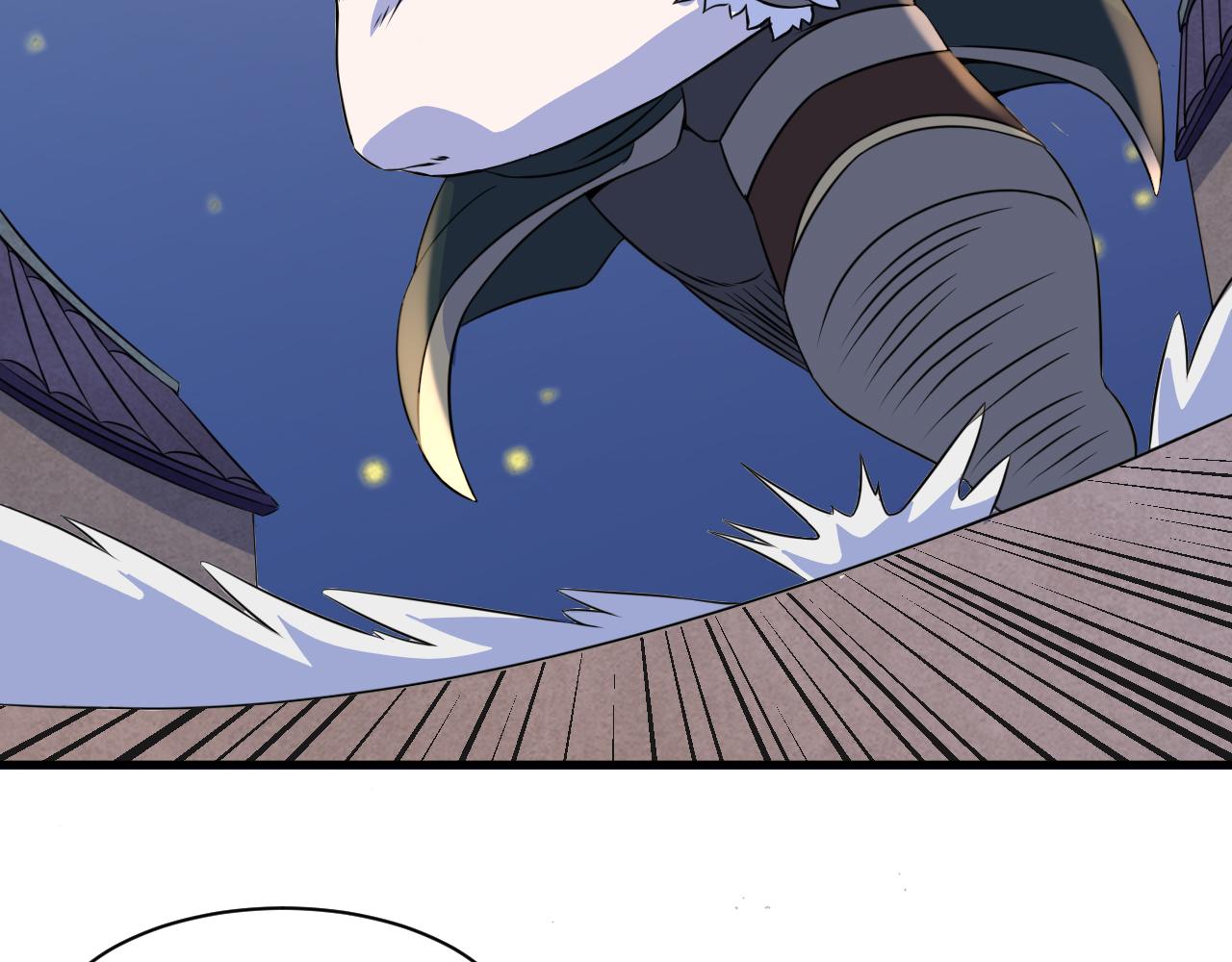 第26话 林萧受伤(1/2)-第26话