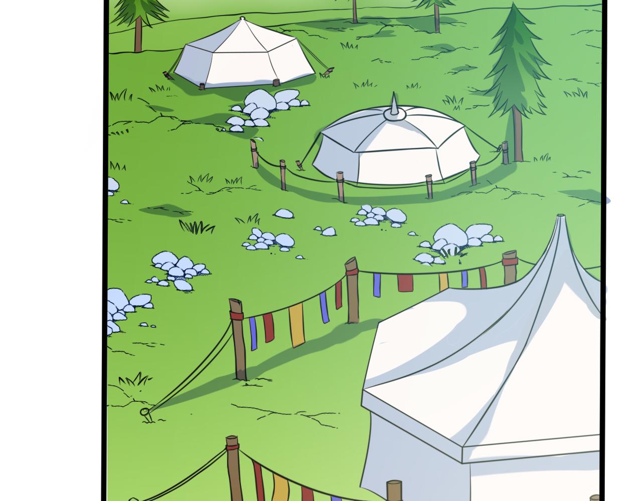 第28话 千年狼妖(1/2)-第28话