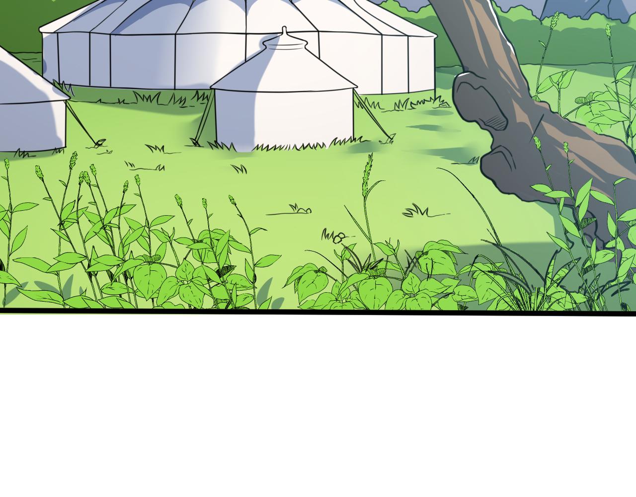 第28话 千年狼妖(1/2)-第28话