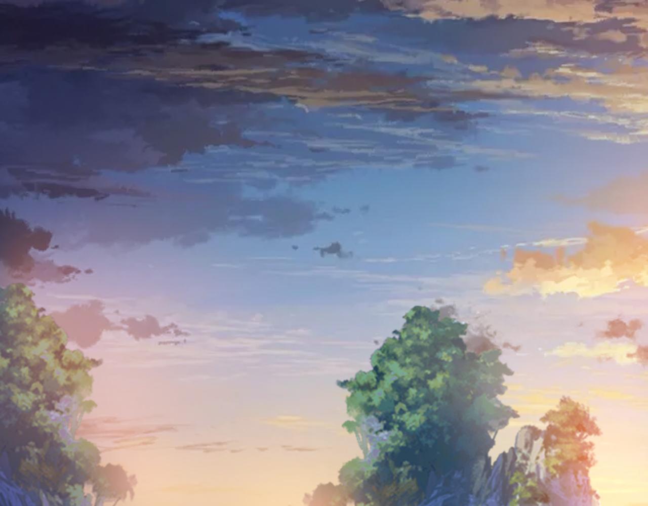 第28话 千年狼妖(1/2)-第28话