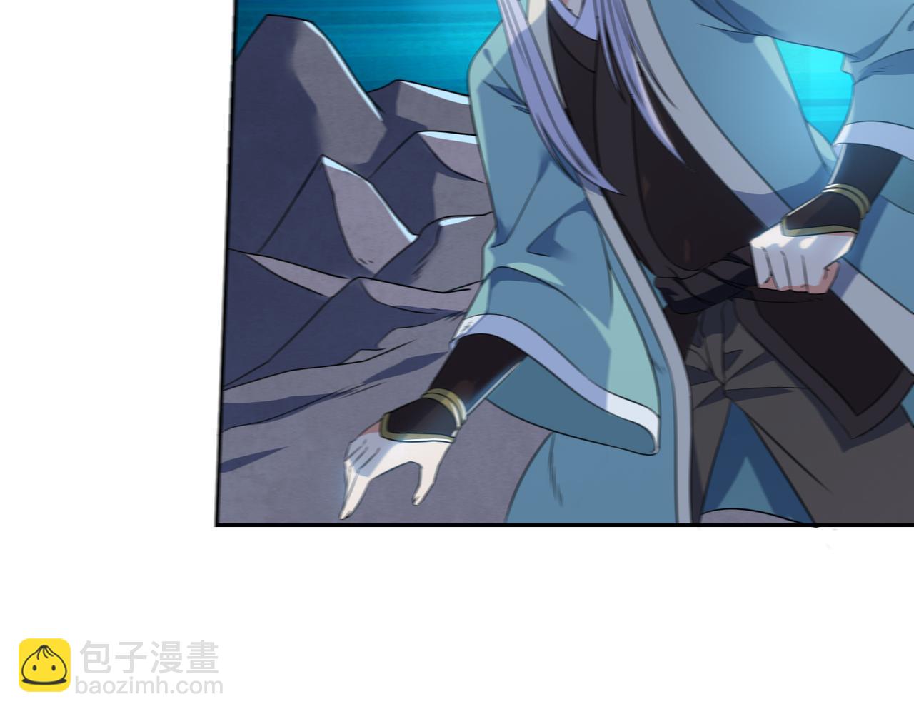 第30话 地心骨髓(1/2)-第30话