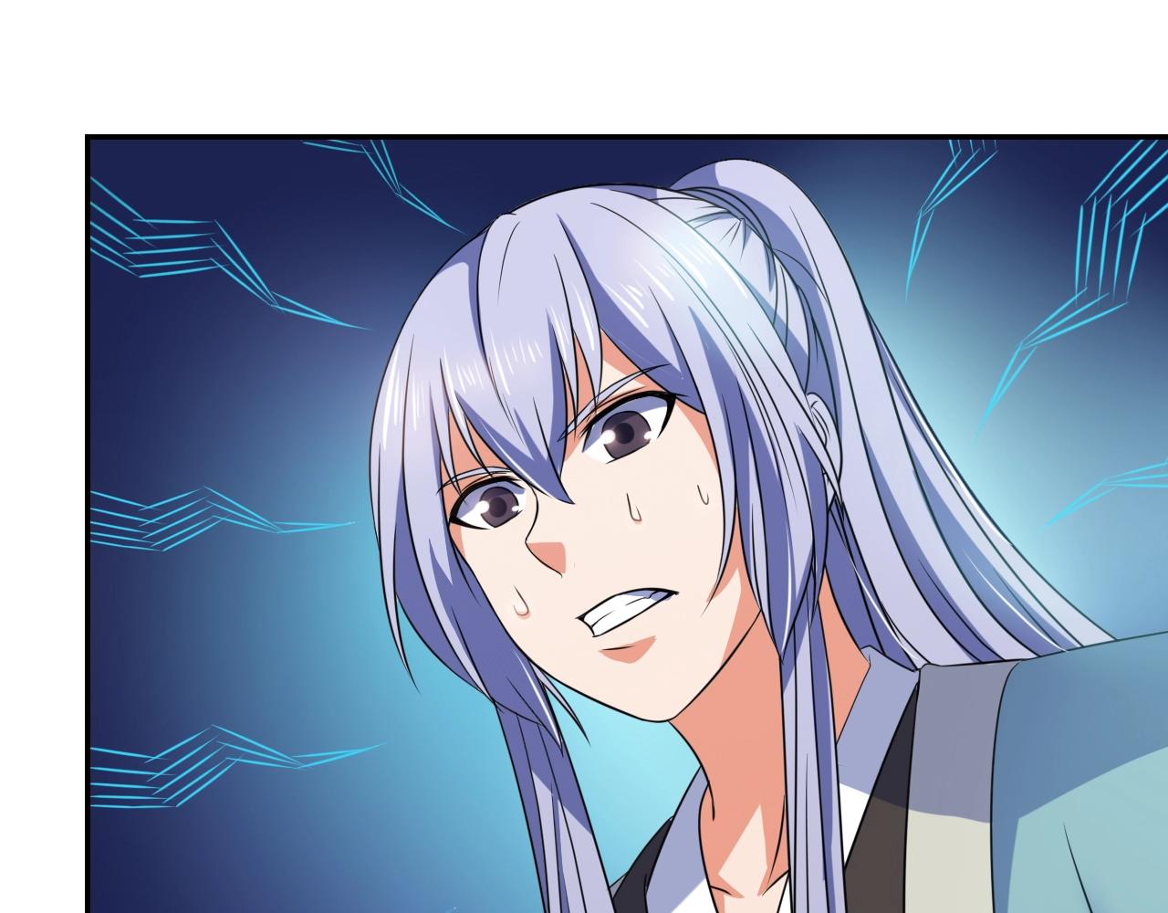 第32话 狼妖渡劫(1/2)-第32话