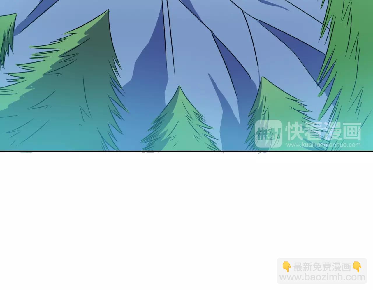 第32话 狼妖渡劫(1/2)-第32话