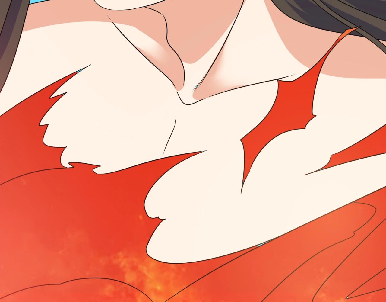 第32话 狼妖渡劫(1/2)-第32话