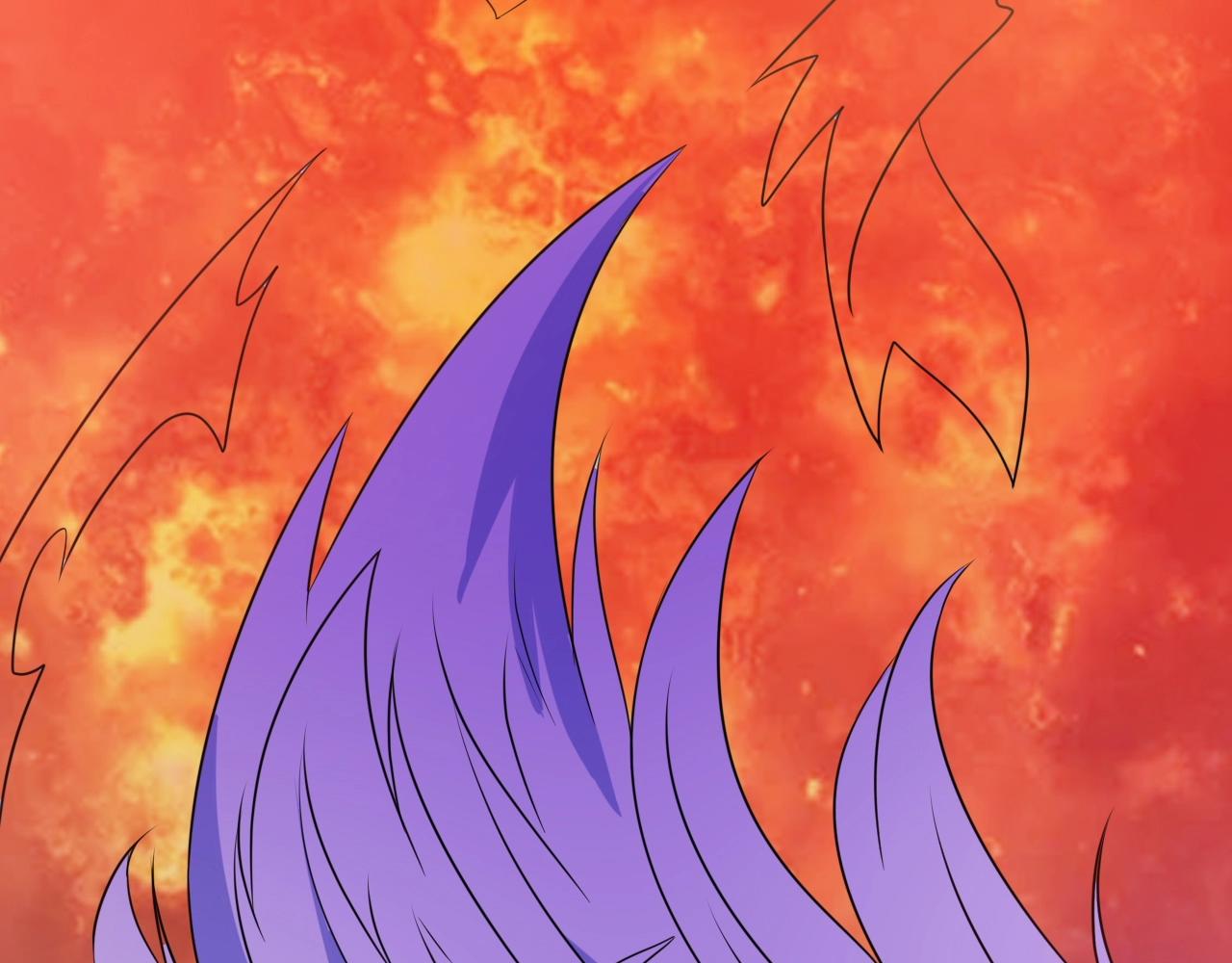 第32话 狼妖渡劫(1/2)-第32话