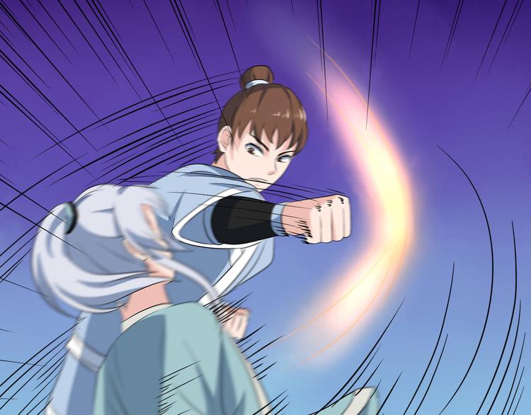 第10话 训练场比试(1/2)-第10话