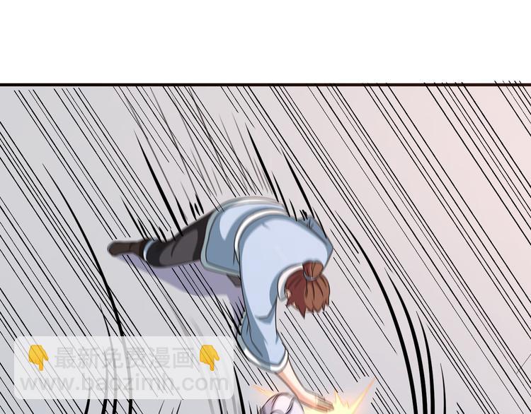 第10话 训练场比试(1/2)-第10话