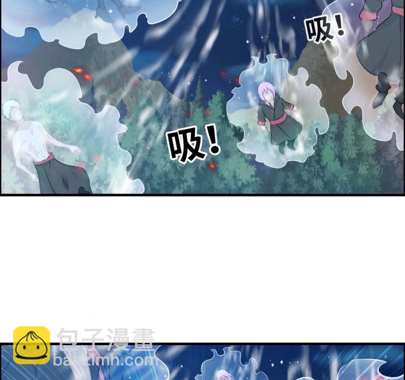 142- 即将爆发(1/2)-第146话