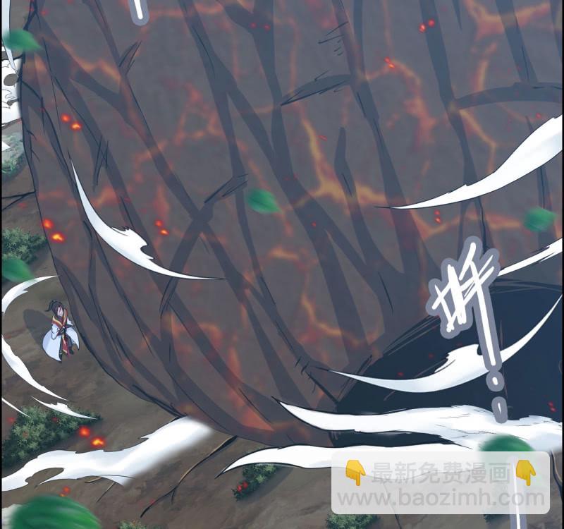 142- 即将爆发(1/2)-第146话