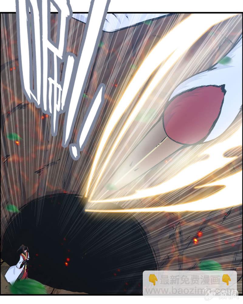 142- 即将爆发(1/2)-第146话