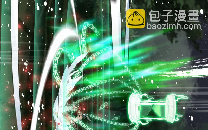 148- 暂别(1/3)-第152话