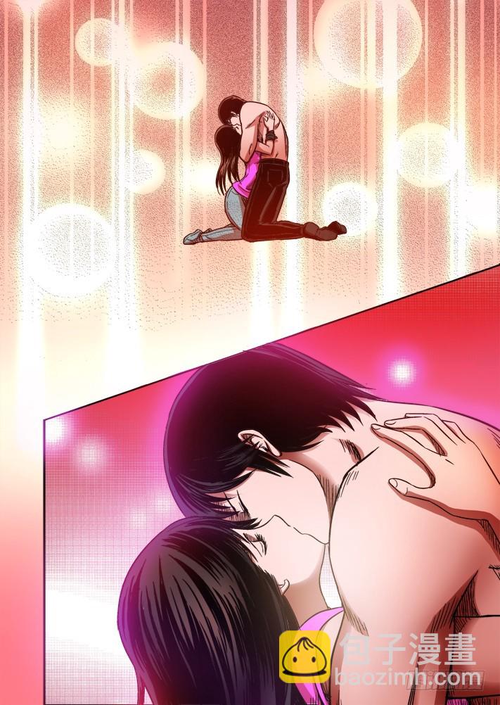 第59话 濒死的柔情-第60话