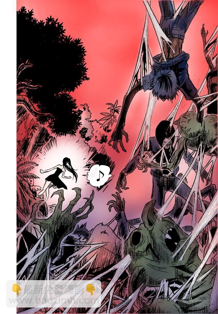 第7话 处境-第8话