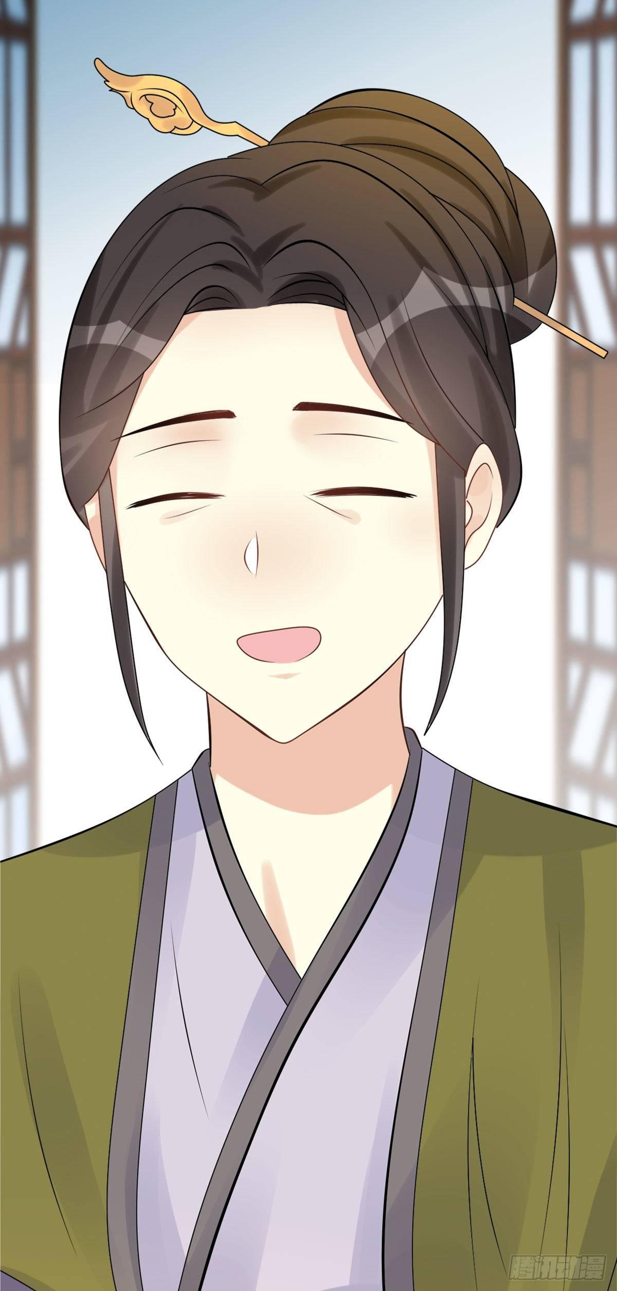 86.簪之史（10）-第90话