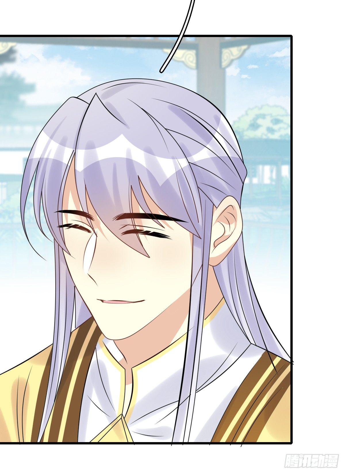 92.【番外】二皇子的幸福(1/2)-第96话