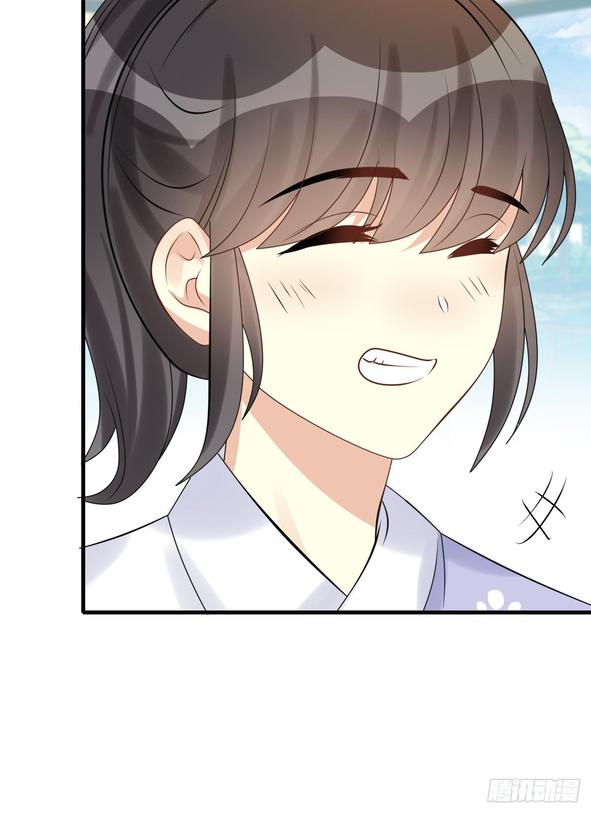 92.【番外】二皇子的幸福(1/2)-第96话