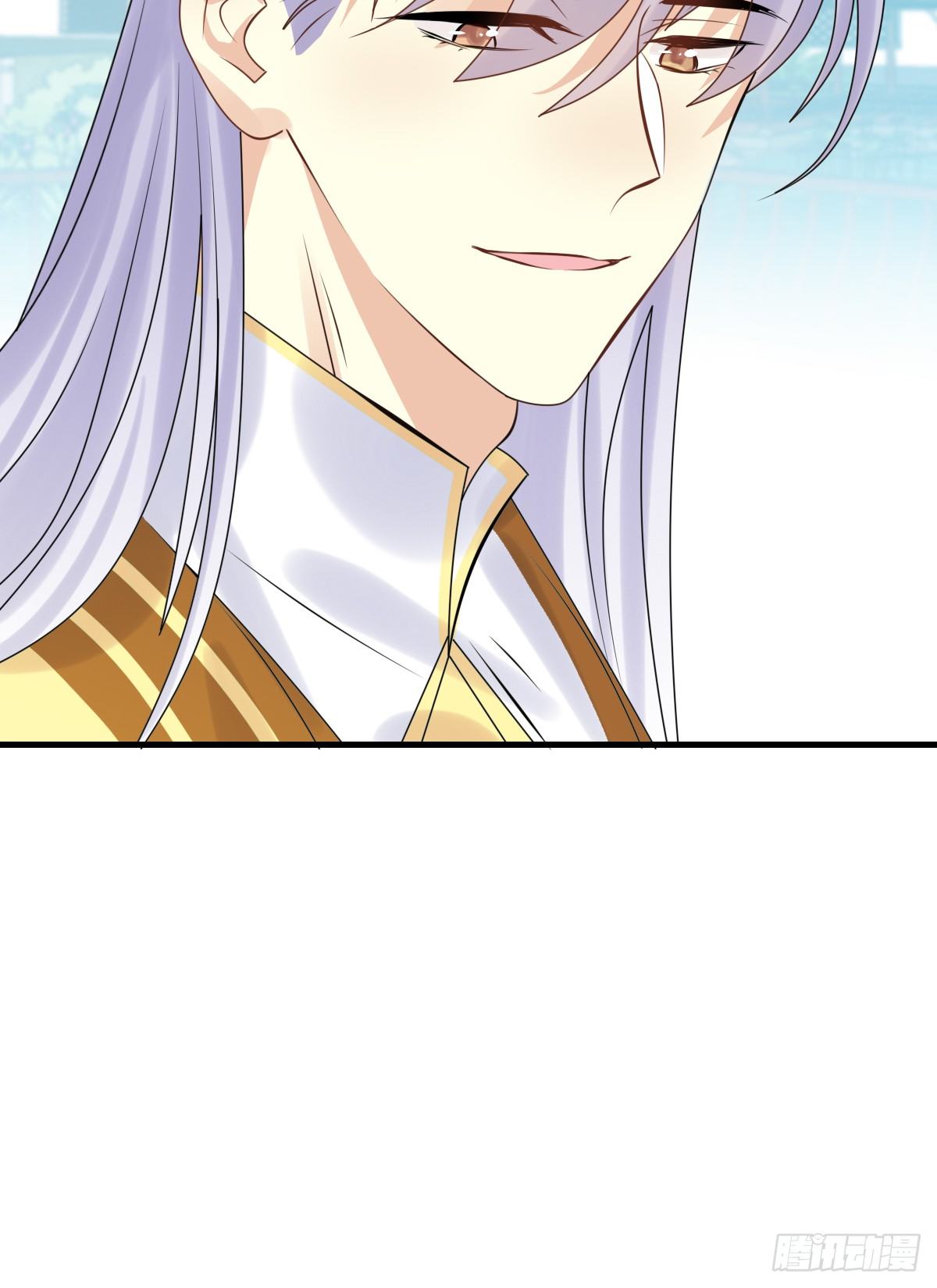 92.【番外】二皇子的幸福(1/2)-第96话