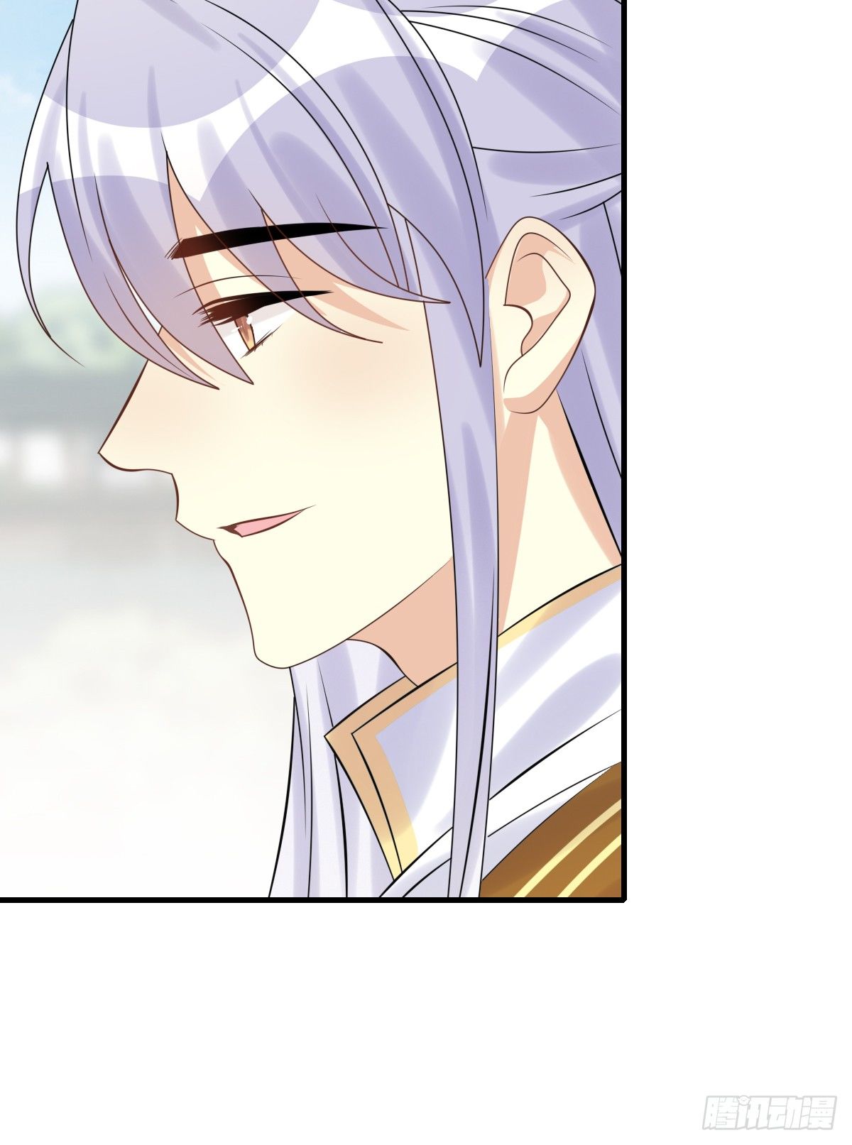 92.【番外】二皇子的幸福(1/2)-第96话