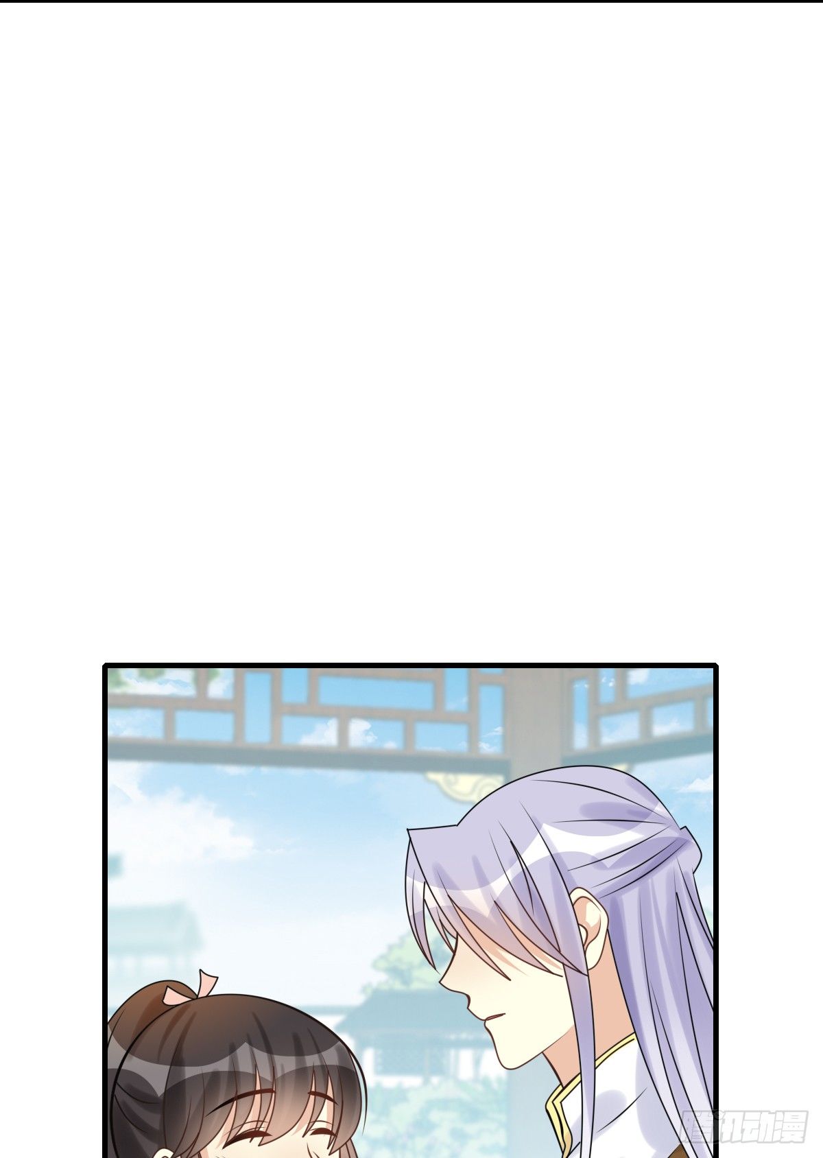 92.【番外】二皇子的幸福(1/2)-第96话