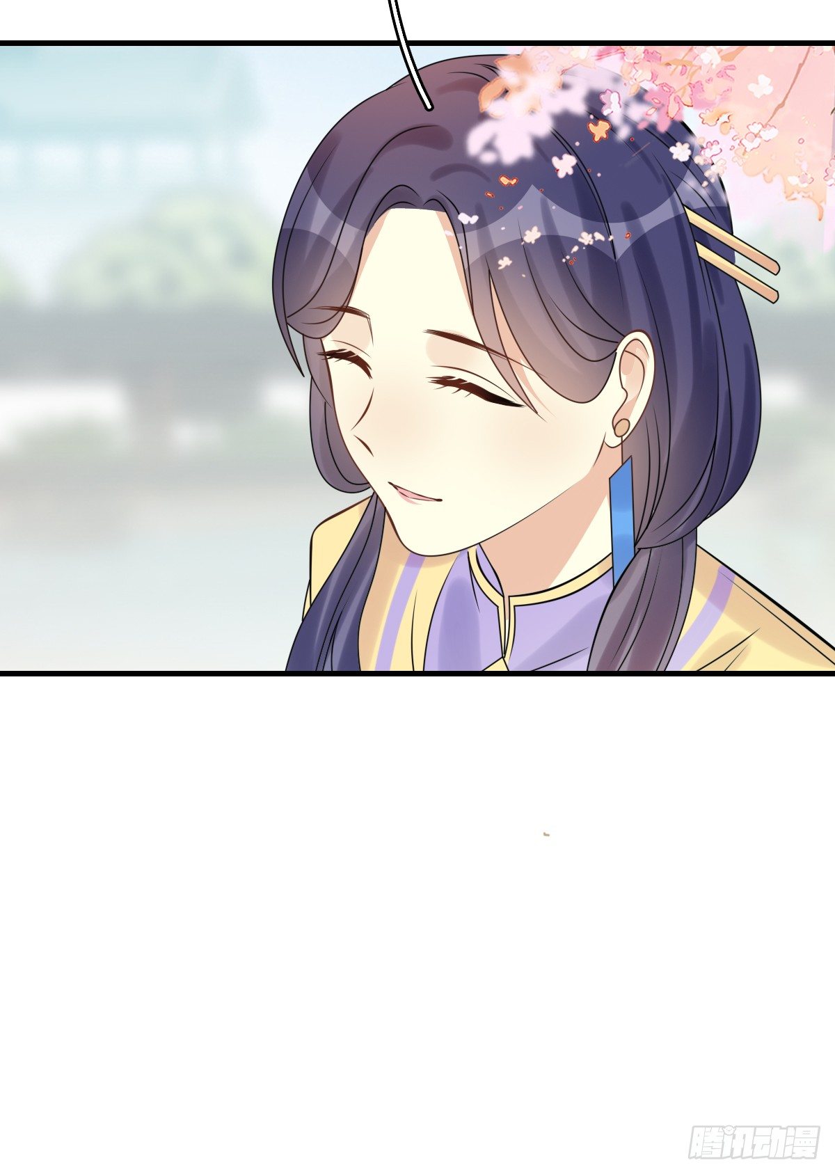 92.【番外】二皇子的幸福(1/2)-第96话