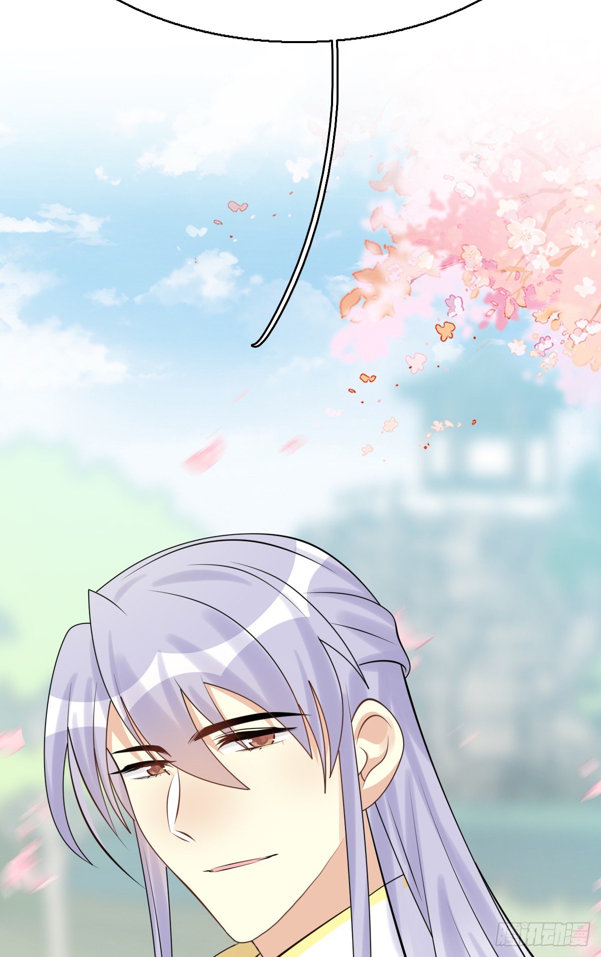 92.【番外】二皇子的幸福(1/2)-第96话