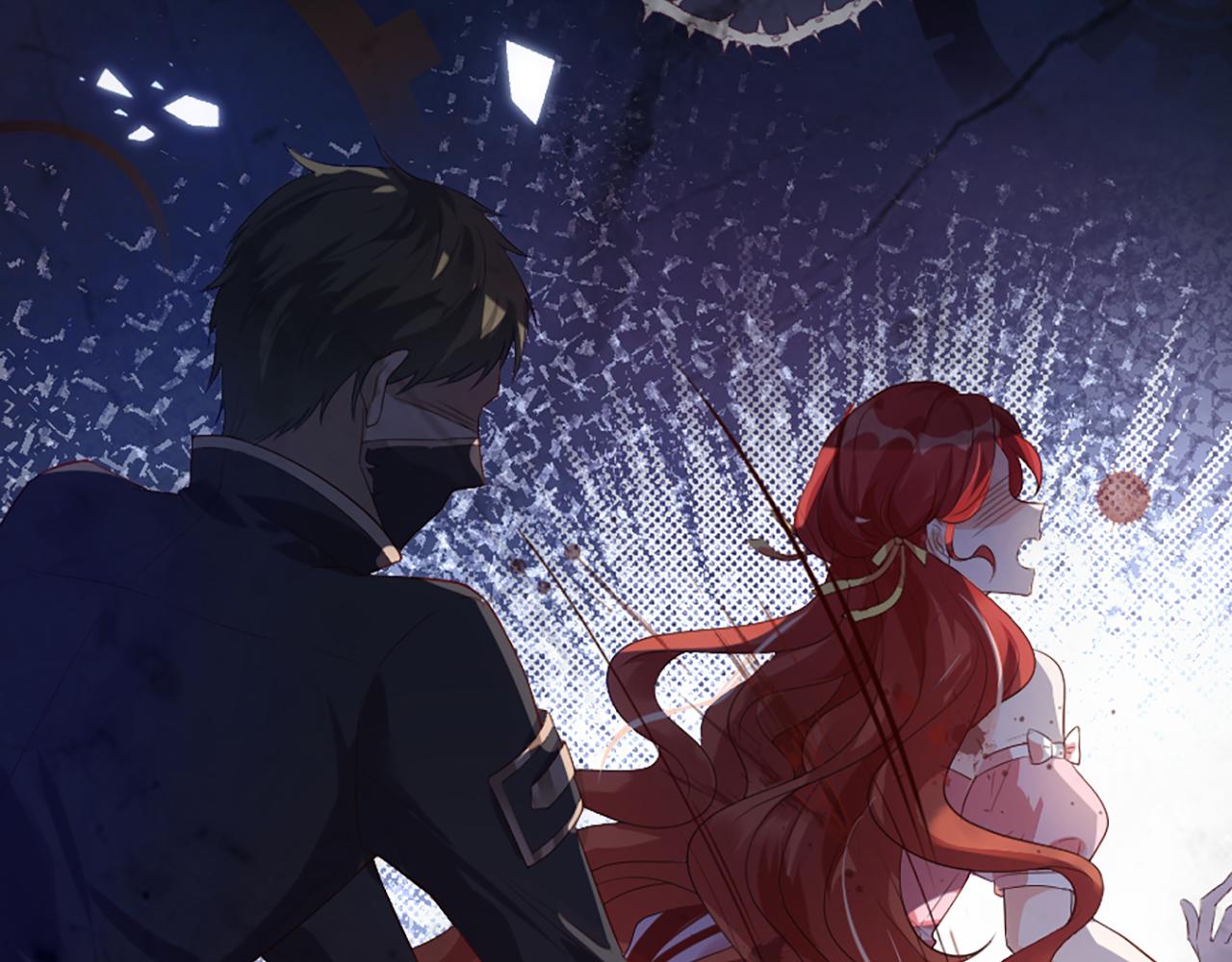 01 天降&lsquo;恶鬼&rsquo;长老(1/3)-第2话