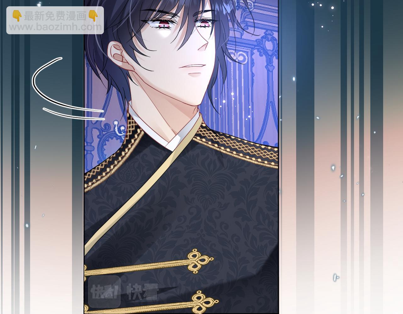 15 从一开始就在骗我(1/3)-第16话