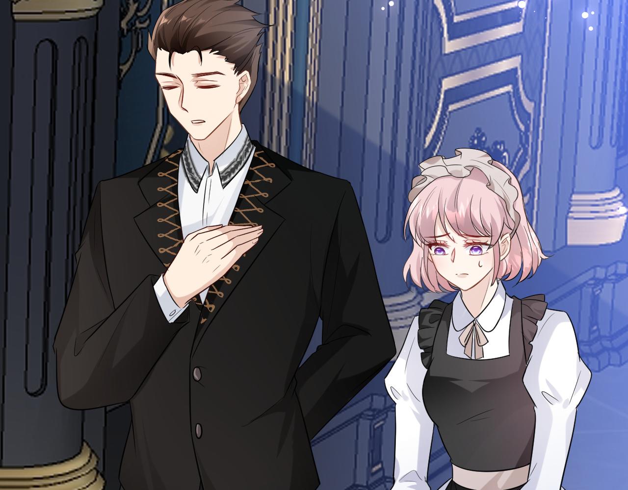 15 从一开始就在骗我(1/3)-第16话