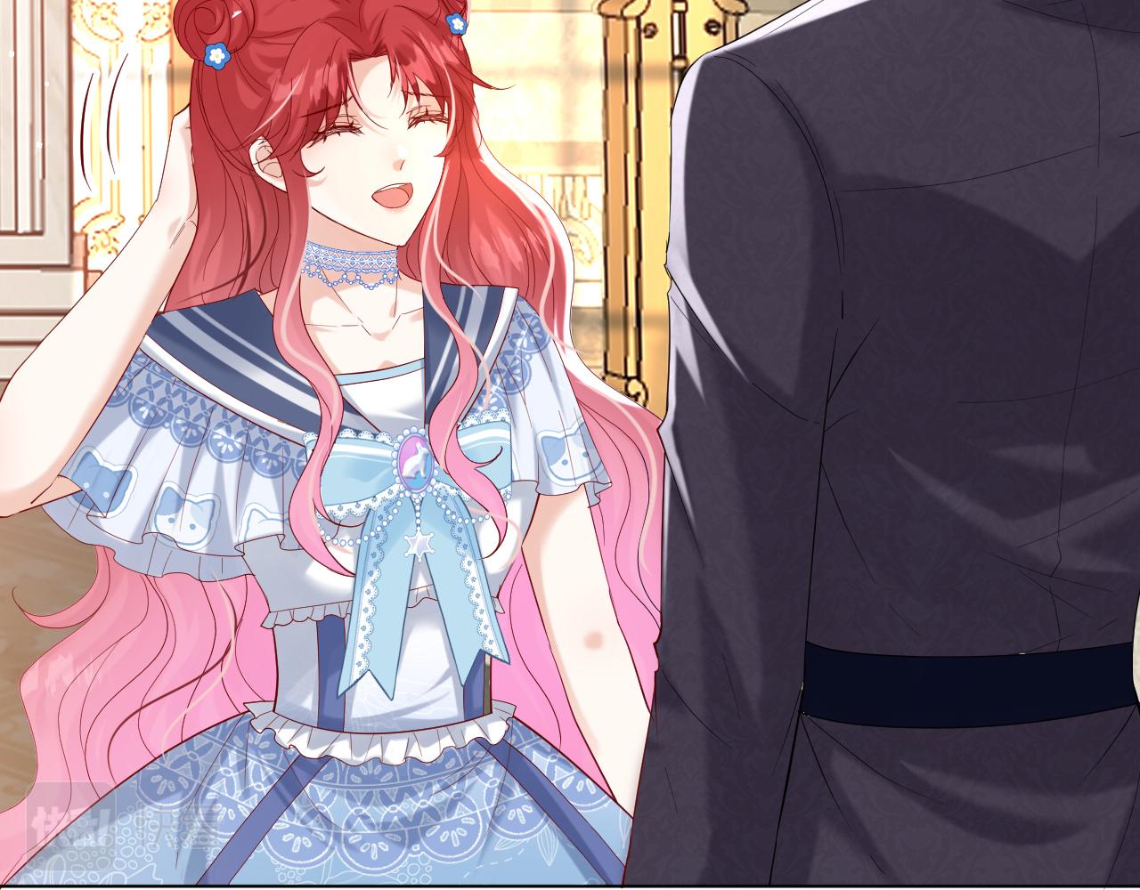 21 我跟他谁更好？(1/3)-第22话