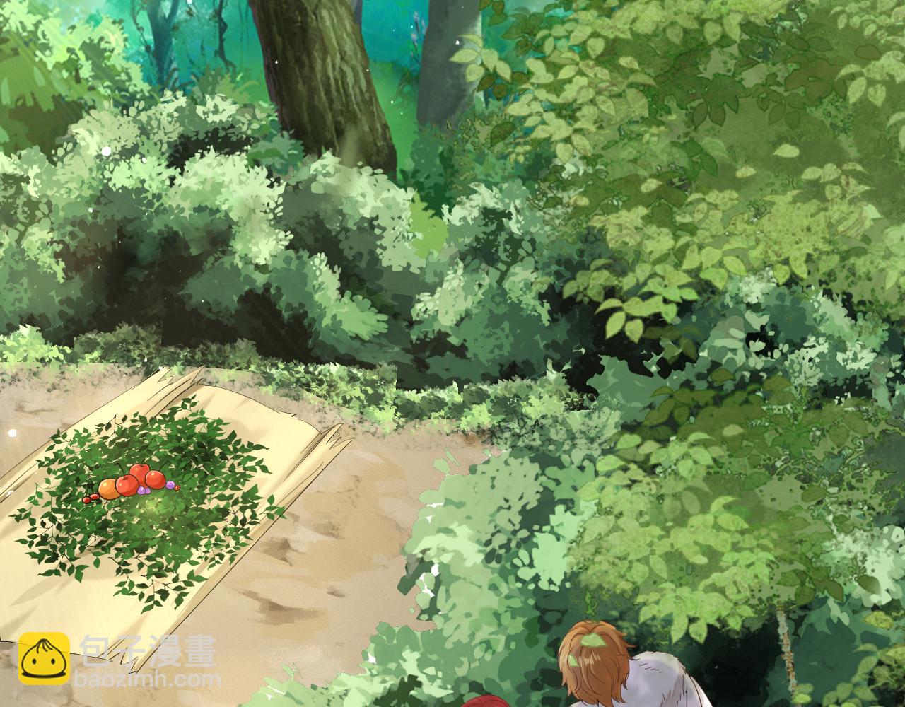 25 毒蛇卡利斯(1/3)-第26话