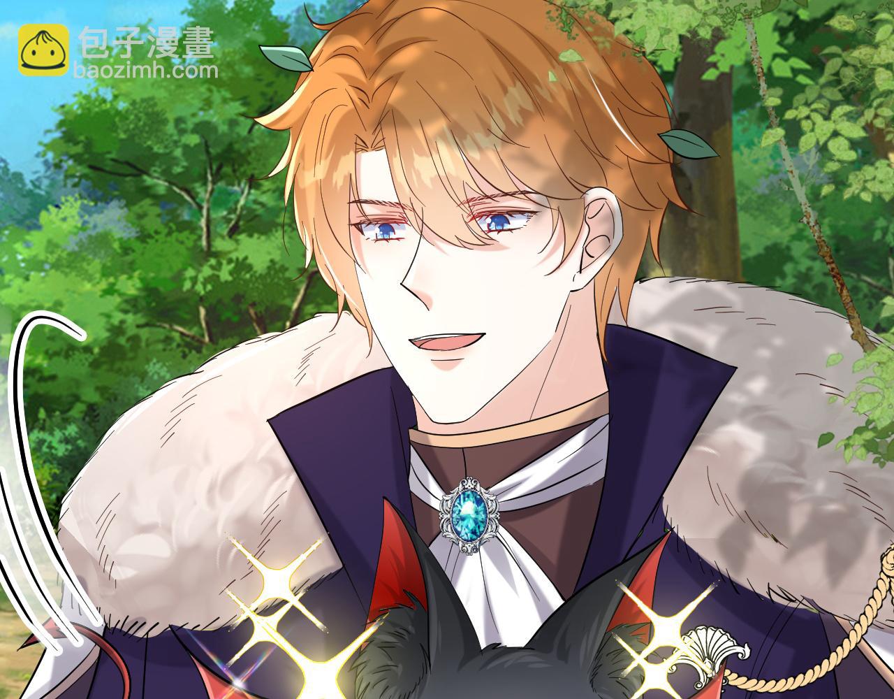 25 毒蛇卡利斯(1/3)-第26话